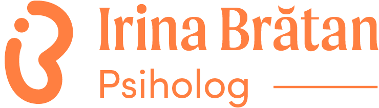 Psiholog Irina Bratan